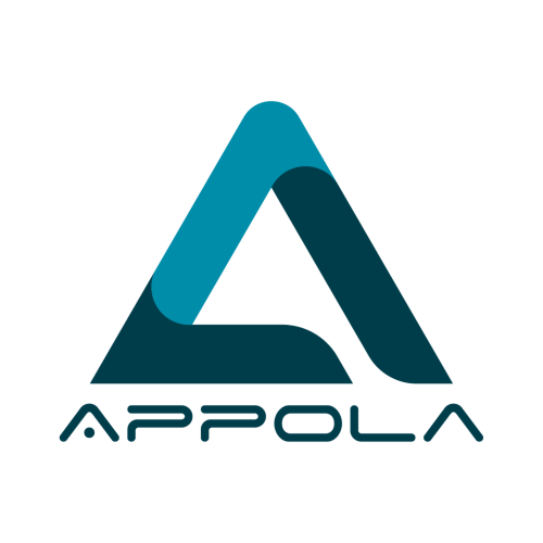 Appola Oy logo